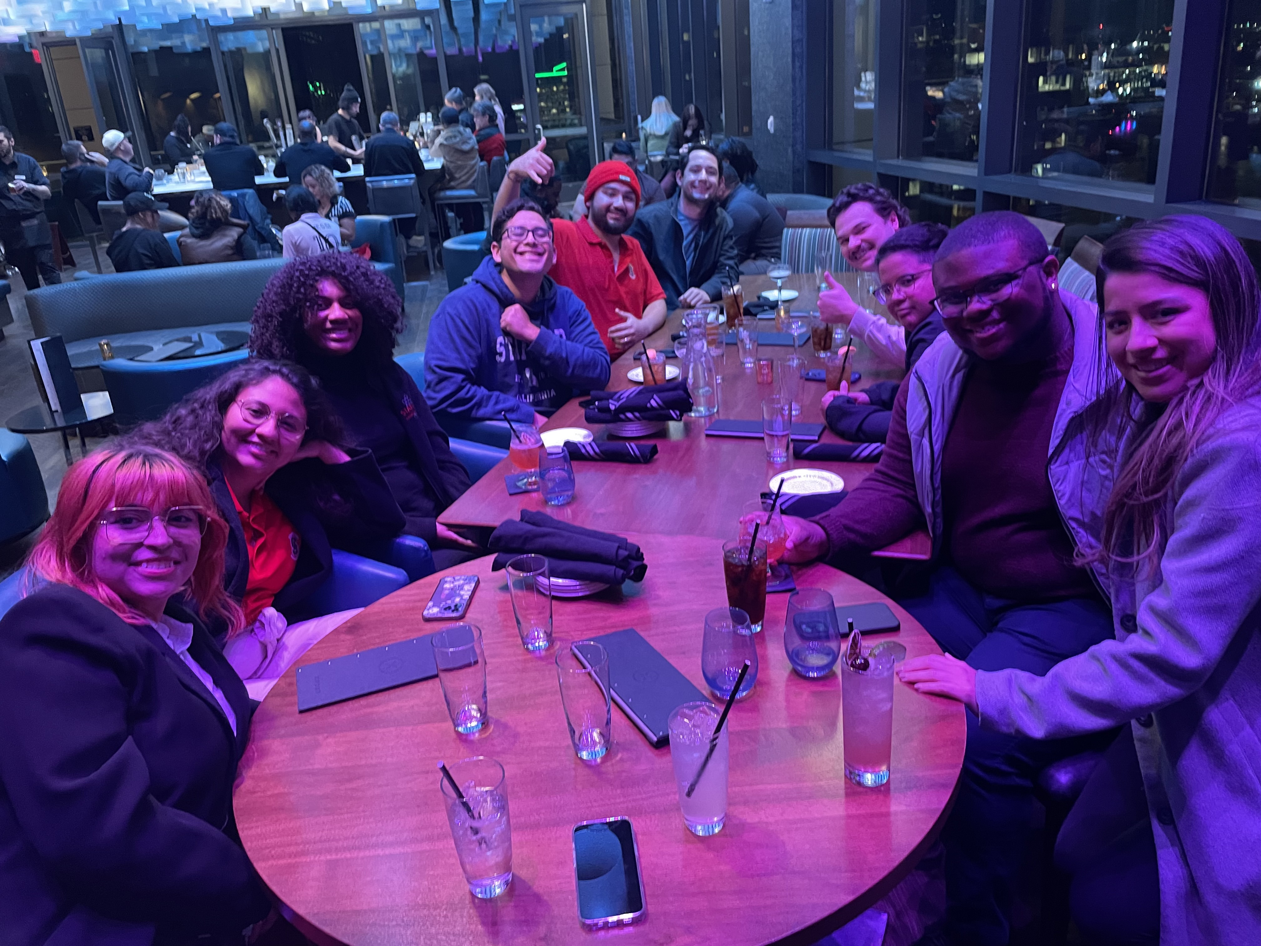 SACNAS Conference 2023